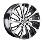 Диск Replay MR352 8x20 5*112 Et:43 Dia:66,6 bkf
