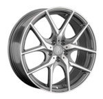 Диск Replay MR272 7x16 5*112 Et:38 Dia:66,6 gmf