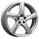 Диск Carwel Бараус 7x17 5*108 Et:45 Dia:63,35 SB