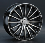 Диск LS wheels LS804 6,5x15 4*98 Et:32 Dia:58,6 BKF
