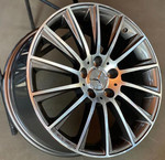 Диск Replica FR MR 911 8,5x20 5*112 Et:35 Dia:66,6 MG