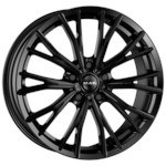 Диск MAK Mark 7,5x17 5*112 Et:52 Dia:66,6 Gloss Black