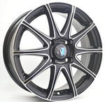 Диск VENTI 1616 6,5x16 4*100 Et:45 Dia:60,1 BD