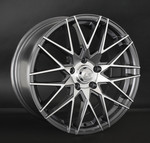 Диск LS wheels LS 784 6,5x15 5*108 Et:45 Dia:63,3 gmf