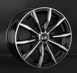 Диск LS wheels LS786 7x18 5*120 Et:41 Dia:59,6 bkf