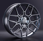 Диск LS wheels LS1265 7,5x17 5*112 Et:40 Dia:66,6 gmf