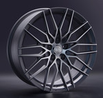 Диск LS wheels LS1263 7,5x17 5*112 Et:45 Dia:66,6 mgmf