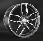 Диск LS wheels LS 790 7,5x17 5*112 Et:45 Dia:66,6 gmf