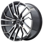 Диск Replica NN Audi RS5 B9 8x18 5*112 Et:35 Dia:66,6 MB