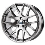 Диск WWheels 3SDM 8,5x18 5*114,3 Et:35 Dia:73,1 HB