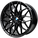 Диск Replica NN BMW 1000 STYLE 8x19 5*112 Et:25 Dia:66,6 BM
