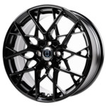 Диск HRE FF10 6,5x15 4*100 Et:35 Dia:73,1 MB