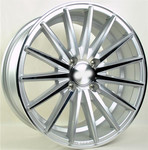 Диск VSN VFS-2 8x18 5*112 Et:38 Dia:73,1 MS