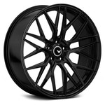 Диск Vorsteiner V-FF 107 7,5x17 5*112 Et:38 Dia:73,1 MB