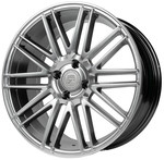Диск VSN VPS-307 7,5x17 4*100 Et:38 Dia:73,1 HB