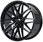 Диск Replica NN 818 Style 9x20 5*112 Et:35 Dia:66,6 BGKF