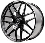 Диск Replica NN Mercedes 7 Y SPOKE 9,5x20 5*112 Et:42 Dia:66,6 BML