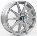 Диск VENTI 1616 6,5x16 4*100 Et:45 Dia:60,1 SL