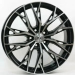 Диск RST R119 7x19 5*114,3 Et:45 Dia:67,1 BD