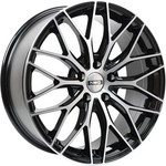 Диск NEO 740 7x17 5*108 Et:40 Dia:54,1 BD