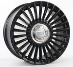 Диск RST R112 9x20 5*112 Et:33 Dia:66,56 BL