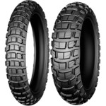 Мотошина Michelin Anakee Wild -