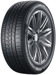 Шина Continental WinterContact TS 860 S 245/40 R20 99H