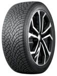 Шина Ikon Hakkapeliitta R5 SUV 275/40 R22 107T