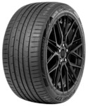 Шина Powertrac EcoSport X77 255/50R19 107W
