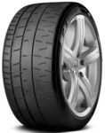 Шина Pirelli Trofeo R 325/30R21 108Y