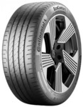 Шина Continental EcoContact 7 255/40R20 101W