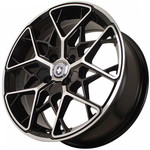 Диск Sakura Wheels YA8135 7x16 4*98 Et:30 Dia:58,6 B4