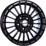 Диск NEO 537 6x15 4*100 Et:40 Dia:60,1 BL