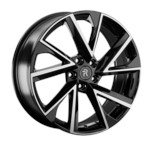 Диск Replay MR356 7x19 5*112 Et:34 Dia:66,6 bkf