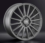 Диск LS wheels LS 425 6x15 5*112 Et:47 Dia:57,1 MGM
