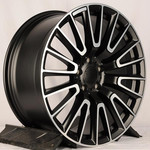 Диск Luistone L2718 10x22 5*130 Et:37 Dia:84,1 MSDB