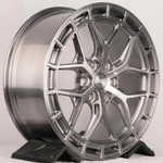 Диск RGW S3192502-56 8,5x20 6*114,3 Et:40 Dia:67,1 Brushed Grey