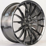 Диск RGW RGW1543 8,5x21 5*112 Et:30 Dia:66,6 Brusched Grey
