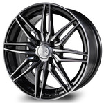 Диск RR CSS2806 6,5x15 4*98 Et:35 Dia:58,6 B-P