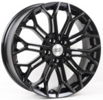 Диск RST R208 6,5x18 5*114,3 Et:34 Dia:66,5 BL