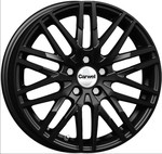 Диск Carwel Кобра 229 6x16 4*100 Et:41 Dia:60,1 BK