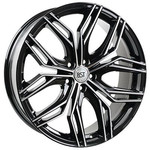 Диск Tech Line 205 8,5x20 5*114,3 Et:30 Dia:60,1 BD
