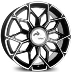 Диск RPLC ZKR4 8x19 5*108 Et:45,5 Dia:63,4 BFP
