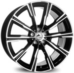 Диск RPLC BM114 9x20 5*112 Et:35 Dia:66,6 BFP