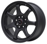 Диск RR CSS 356 6x14 4*100 Et:35 Dia:60,1 BLK/M