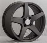 Диск RR CSS 254 6x14 4*100 Et:35 Dia:60,1 MK/M