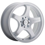 Диск RR CSS 391 7x16 4*100 Et:40 Dia:60,1 W