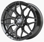 Диск RR CSS3940 7x16 4*108 Et:27 Dia:65,1 MK/M
