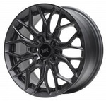 Диск RR CSSD2853 7x16 4*100 Et:42 Dia:60,1 BLK/M