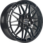 Диск INCH FA8536 8,5x20 5*108 Et:45 Dia:63,4 Full Black Round